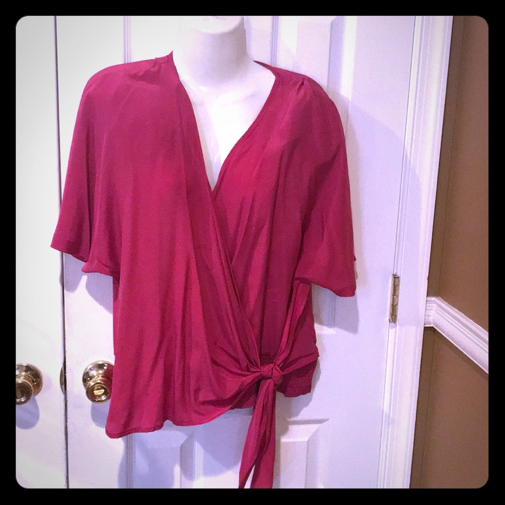 Armando Calo vintage top